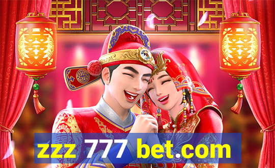 zzz 777 bet.com